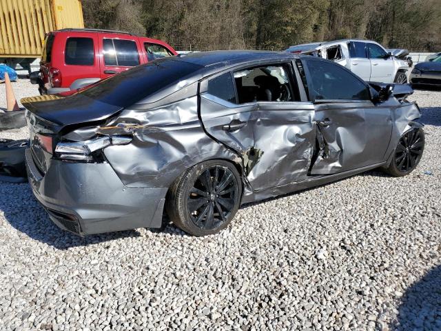 Photo 3 from auction – 2022 NISSAN ALTIMA SR with VIN 1N4BL4CV8NN377979