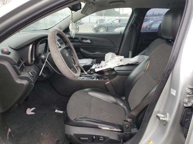 Photo 7 from auction – 2015 CHEVROLET MALIBU 1LT with VIN 1G11C5SL4FF113514