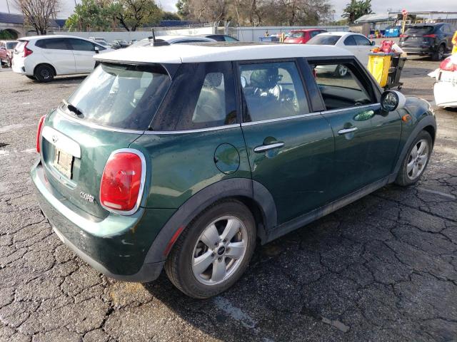 Photo 3 from auction – 2015 MINI COOPER with VIN WMWXS5C53FT834071