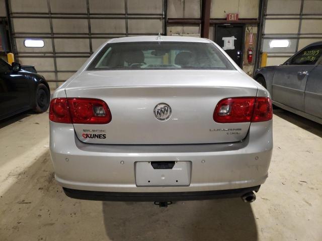 Photo 6 from auction – 2010 BUICK LUCERNE CX with VIN 1G4HE5E1XAU113964