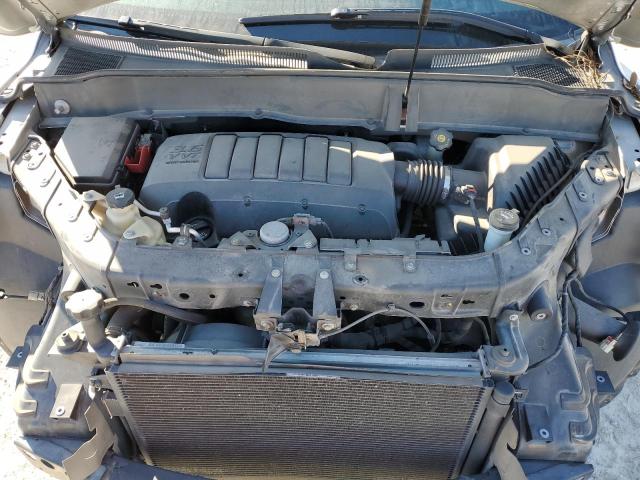 Photo 12 from auction – 2014 BUICK ENCLAVE with VIN 5GAKRBKD4EJ329068