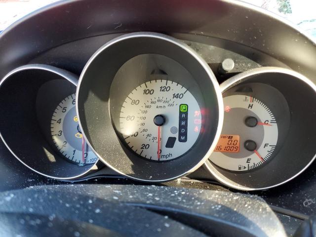 Photo 9 from auction – 2008 MAZDA 3 I with VIN JM1BK12F381817267