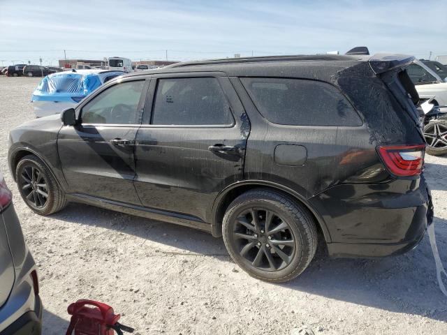 Photo 2 from auction – 2017 DODGE DURANGO GT with VIN 1C4RDHDG2HC703286