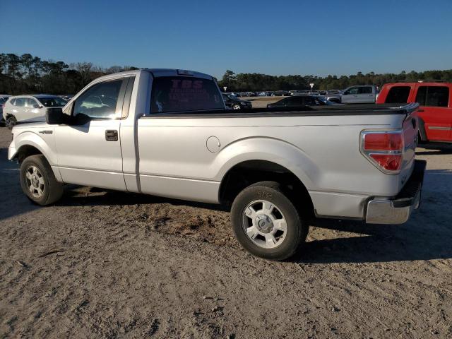 Photo 2 from auction – 2014 FORD F150 with VIN 1FTMF1CM7EKF45905