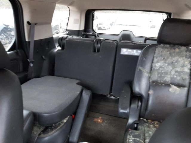 Photo 10 from auction – 2012 CADILLAC ESCALADE P with VIN 1GYS4CEF2CR229480