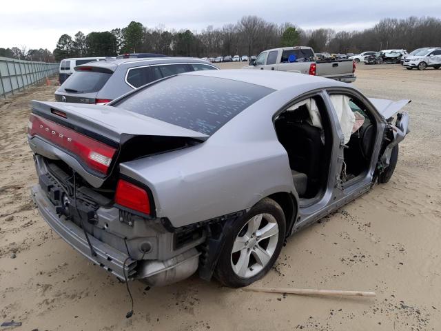 Zdjęcie 3 z aukcji – 2014 DODGE CHARGER SE z VIN 2C3CDXBG3EH227369