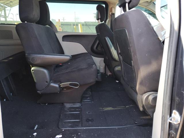 Photo 11 from auction – 2014 DODGE GRAND CARA with VIN 2C4RDGBG9ER100867