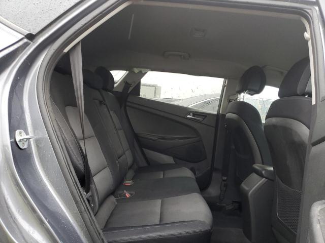 Photo 10 from auction – 2016 HYUNDAI TUCSON SE with VIN KM8J23A41GU228248