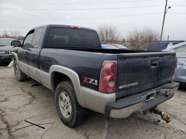 Photo 2 from auction – 2006 CHEVROLET SILVERADO with VIN 1GCEK19B16Z116824