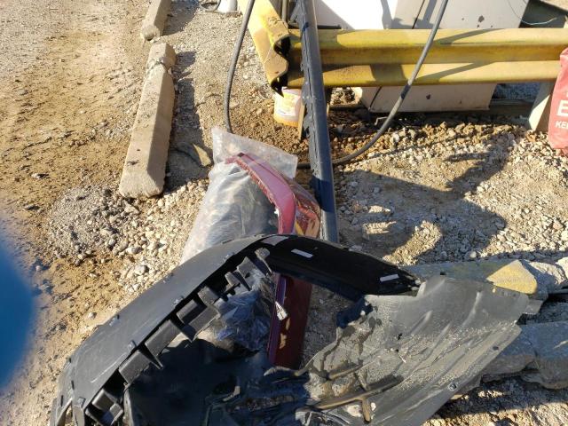 Photo 12 from auction – 2022 JEEP GLADIATOR with VIN 1C6JJTEG6NL112582