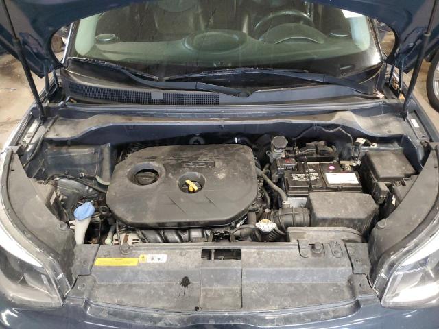 Photo 11 from auction – 2016 KIA SOUL ! with VIN KNDJX3A56G7279144