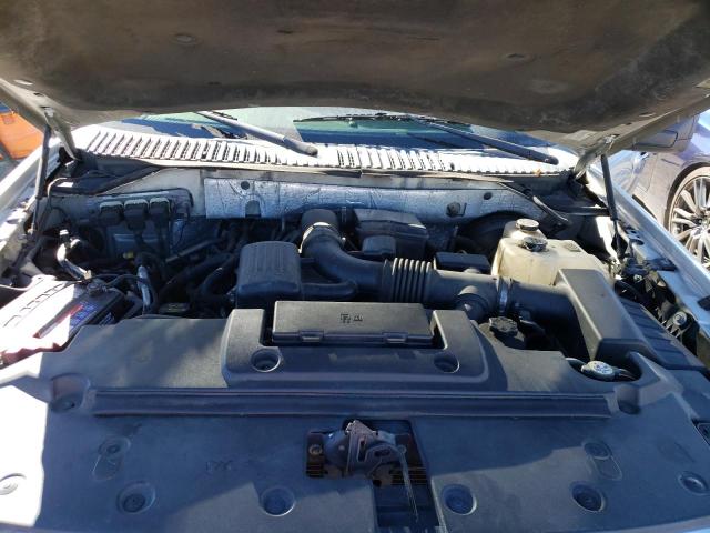 Photo 12 from auction – 2010 FORD EXPEDITION with VIN 1FMJU1F57AEB59051