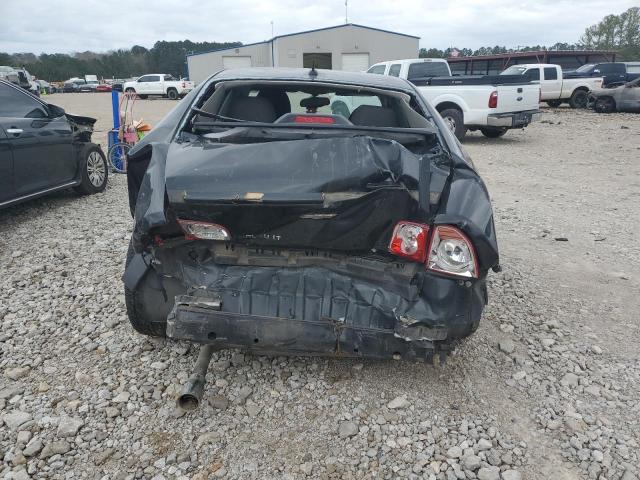 Photo 6 from auction – 2011 CHEVROLET MALIBU 1LT with VIN 1G1ZC5E13BF369375