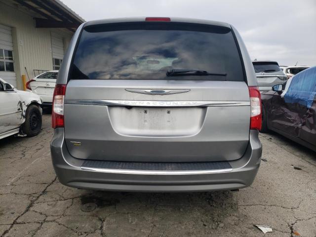 Photo 6 from auction – 2014 CHRYSLER TOWN & COU with VIN 2C4RC1BG5ER256128