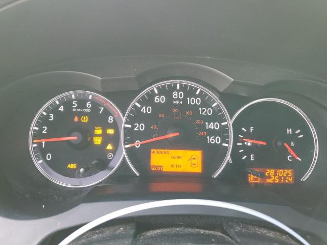 Photo 9 from auction – 2010 NISSAN ALTIMA BAS with VIN 1N4AL2AP6AN555225