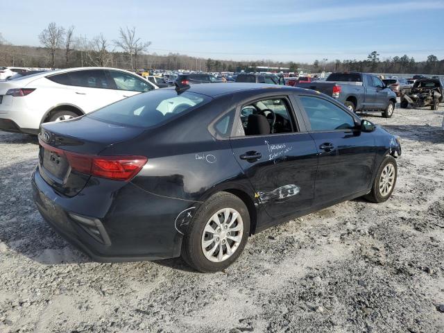 Photo 3 from auction – 2021 KIA FORTE FE with VIN 3KPF24AD1ME322642