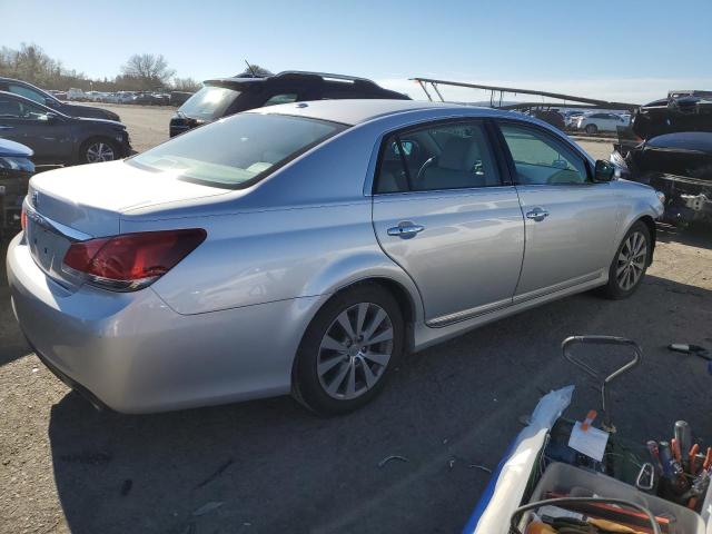 Фото 3 с аукциона – 2011 TOYOTA AVALON BAS с VIN 4T1BK3DB9BU426518