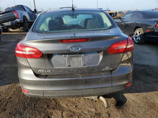 Photo 6 from auction – 2015 FORD FOCUS SE with VIN 1FADP3F29FL243715