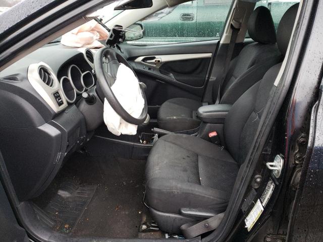 Photo 7 from auction – 2010 TOYOTA COROLLA MA with VIN 2T1KU4EE1AC257717