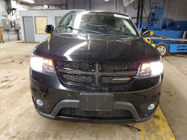 Photo 5 from auction – 2019 DODGE JOURNEY SE with VIN 3C4PDCBB9KT856664