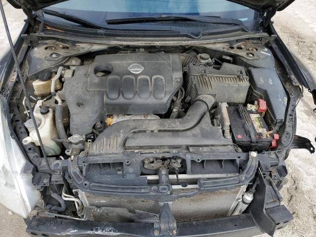 Photo 11 from auction – 2010 NISSAN ALTIMA BAS with VIN 1N4AL2AP6AN555225