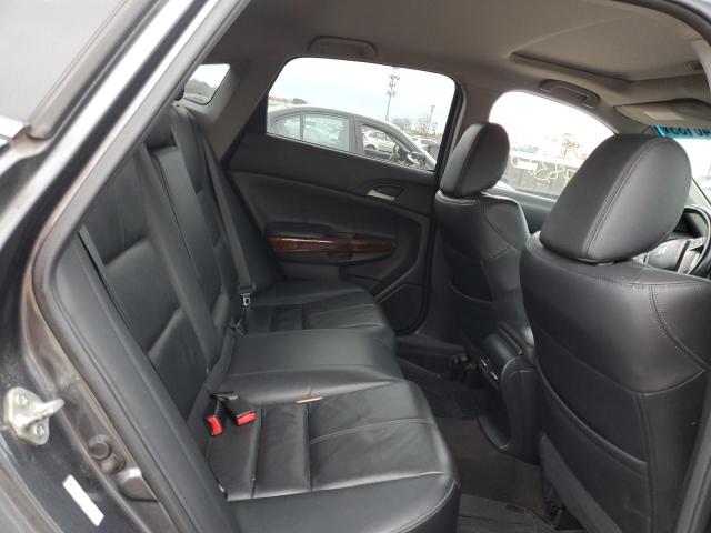 Photo 11 from auction – 2012 HONDA CROSSTOUR with VIN 5J6TF2H54CL002130