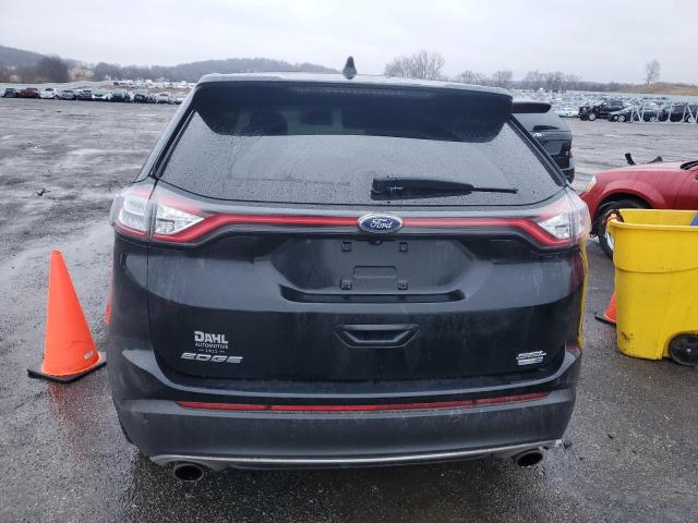 Photo 6 from auction – 2017 FORD EDGE SEL with VIN 2FMPK4J9XHBC48422