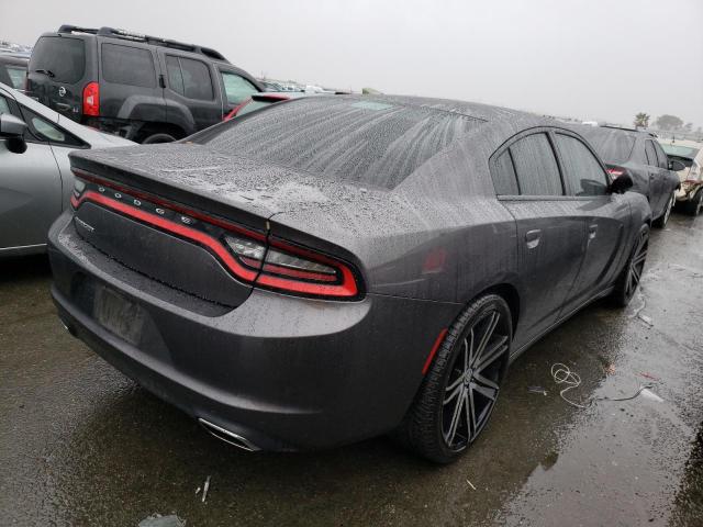 Photo 3 from auction – 2016 DODGE CHARGER SE with VIN 2C3CDXBG8GH228679