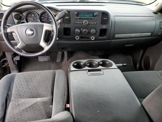 Photo 8 from auction – 2008 CHEVROLET SILVERADO with VIN 1GCEC19J08Z138594