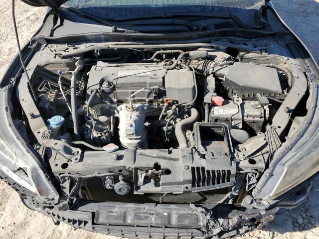 Photo 11 from auction – 2014 HONDA ACCORD EX with VIN 1HGCR2F72EA298234