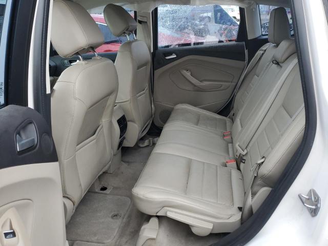 صورة رقم 10 من المزاد - 2015 FORD C-MAX SEL مع VIN 1FADP5BU1FL120087