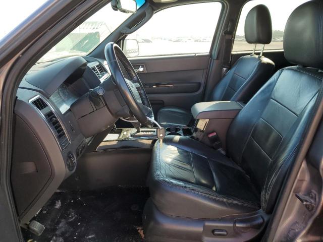 Photo 7 from auction – 2011 FORD ESCAPE LIM with VIN 1FMCU0E7XBKC71772