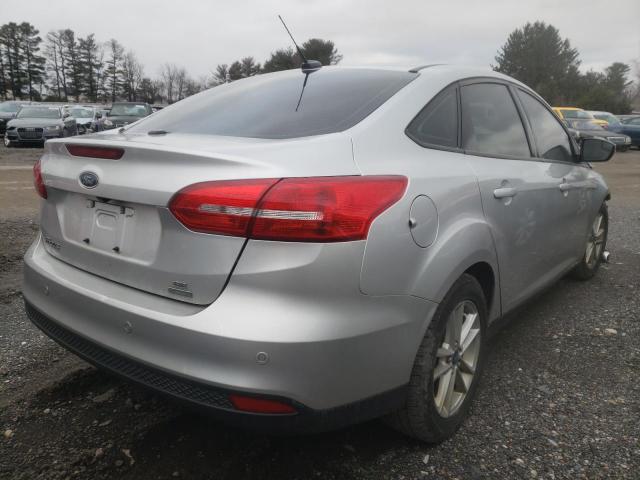 Photo 3 from auction – 2015 FORD FOCUS SE with VIN 1FADP3FE2FL268000