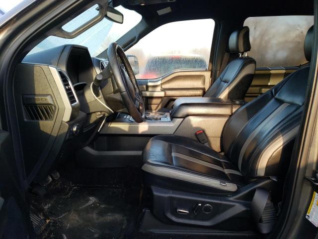 Photo 7 from auction – 2016 FORD F150 SUPER with VIN 1FTEW1EF2GKF10839