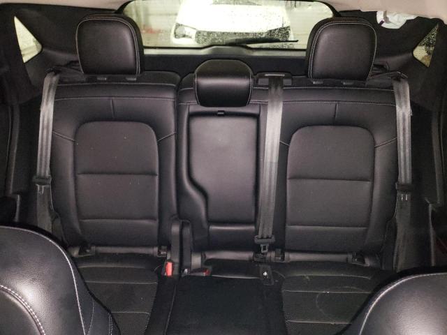 Photo 10 from auction – 2020 FORD ESCAPE SEL with VIN 1FMCU9H66LUA52501