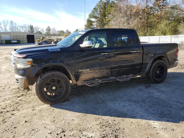 RAM 1500 LARAM 2019 with VIN 1C6SRFJT7KN706857 - Photo from auction