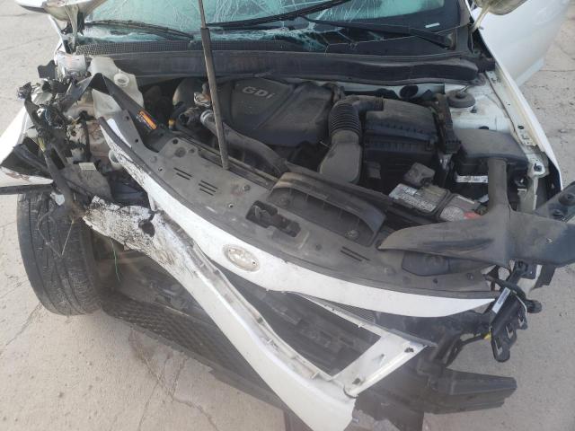 Photo 11 from auction – 2015 KIA OPTIMA LX with VIN KNAGM4A76F5568137