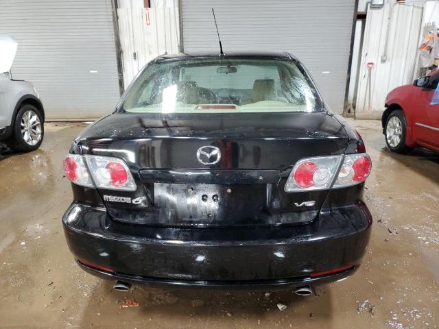 Photo 6 from auction – 2006 MAZDA 6 S with VIN 1YVHP80D265M54546