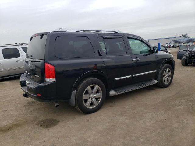 Photo 3 from auction – 2013 NISSAN ARMADA PLA with VIN 5N1AA0NF3DN610705