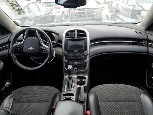 Photo 8 from auction – 2015 CHEVROLET MALIBU 2LT with VIN 1G11D5SL5FF319826