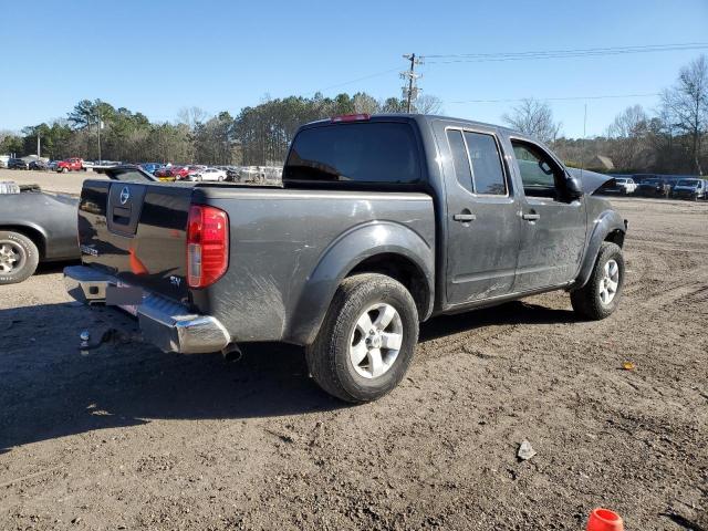 Photo 3 from auction – 2012 NISSAN FRONTIER S with VIN 1N6AD0ER3CC402076