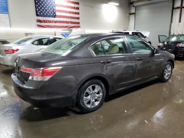 Photo 3 from auction – 2011 HONDA ACCORD LXP with VIN 1HGCP2F44BA047643