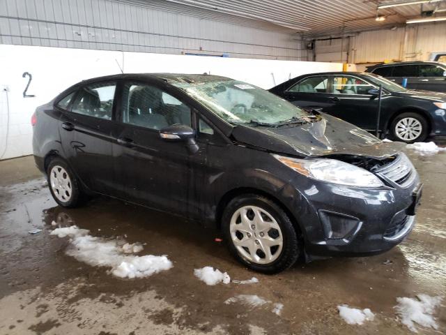 Photo 4 from auction – 2013 FORD FIESTA SE with VIN 3FADP4BJXDM217610