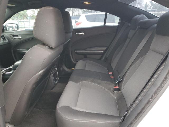 Photo 10 from auction – 2016 DODGE CHARGER SE with VIN 2C3CDXBG8GH163400