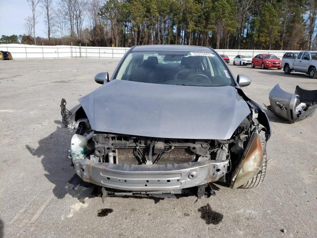 Photo 5 from auction – 2012 MAZDA 3 I with VIN JM1BL1UF4C1536176