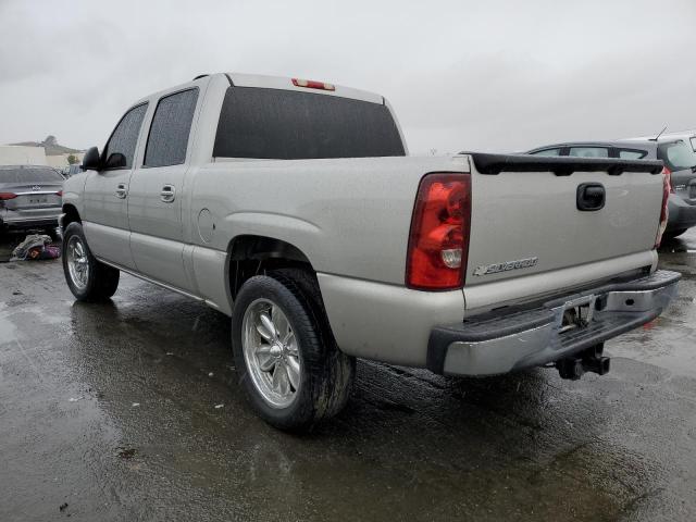 Photo 2 from auction – 2006 CHEVROLET SILVERADO with VIN 1GCEC19T86Z130662