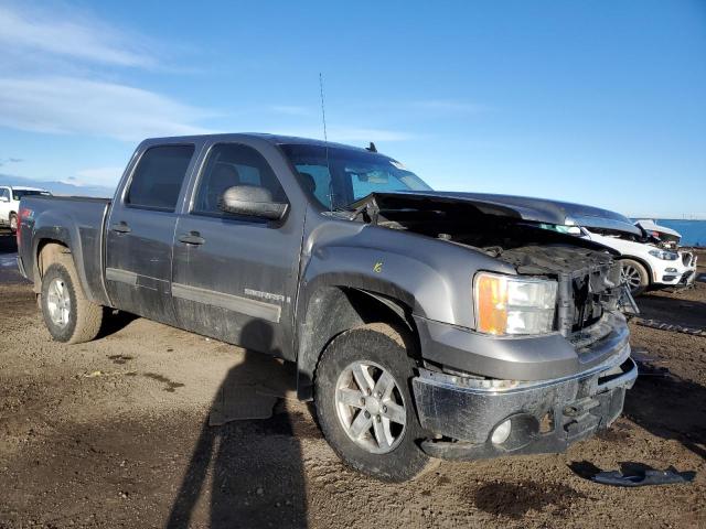 Photo 4 from auction – 2009 GMC SIERRA K15 with VIN 3GTEK23359G223211