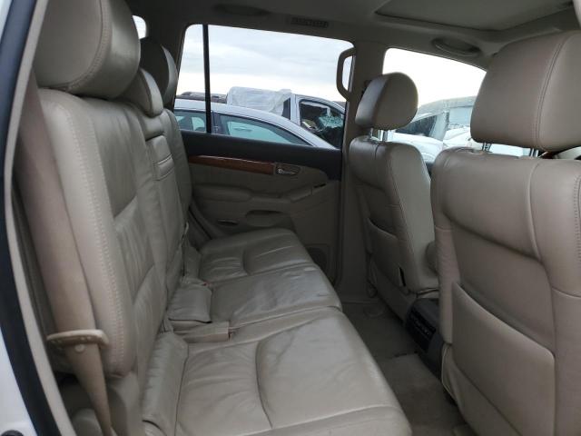 Photo 11 from auction – 2004 LEXUS GX 470 with VIN JTJBT20X240059398