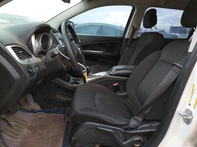 Photo 7 from auction – 2015 DODGE JOURNEY SE with VIN 3C4PDCAB0FT683205
