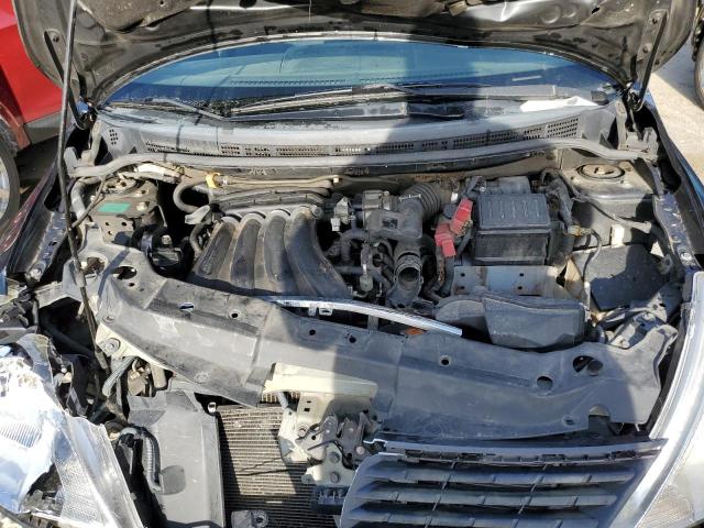 Photo 11 from auction – 2008 NISSAN VERSA S with VIN 3N1BC13E48L428023